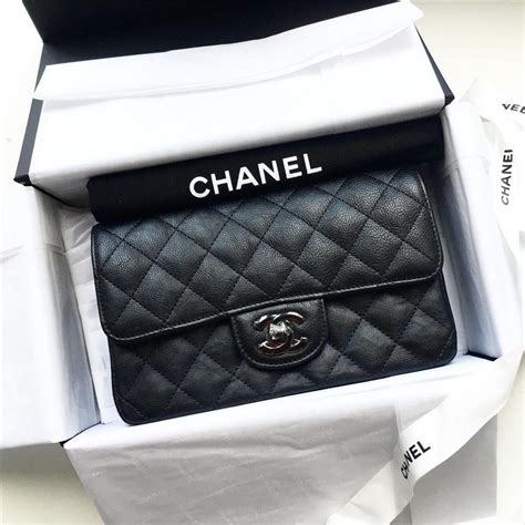 small black chanel purse|black chanel purse price.